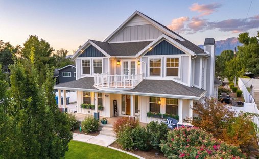 Casa en Cedar Hills, Utah, Estados Unidos 1