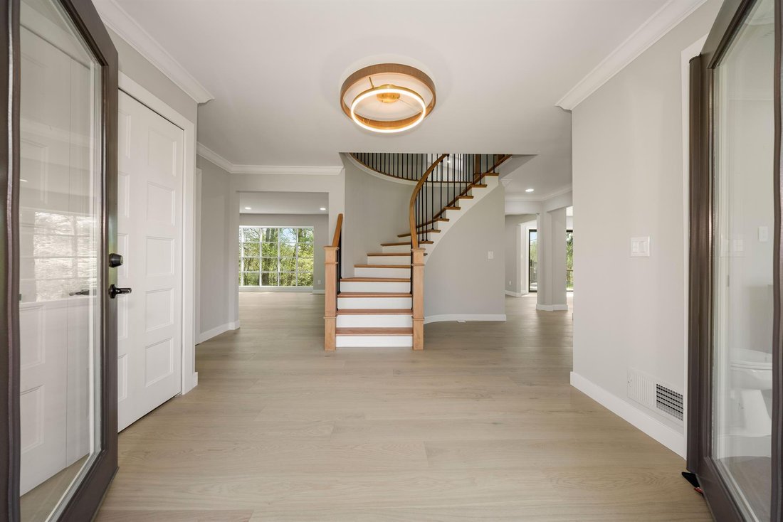 Casa en Farmington Hills, Míchigan, Estados Unidos 4 - 18757806