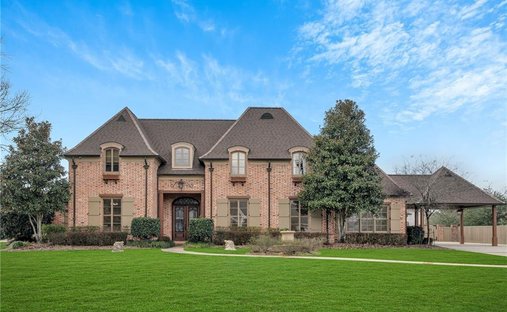 Casa en Slidell, Luisiana, Estados Unidos 1