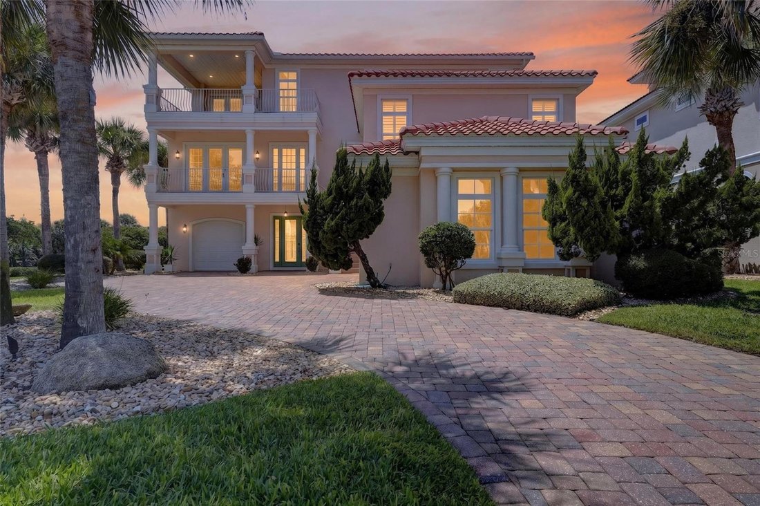 Haus in Palm Coast, Florida, Vereinigte Staaten 2 - 18751414