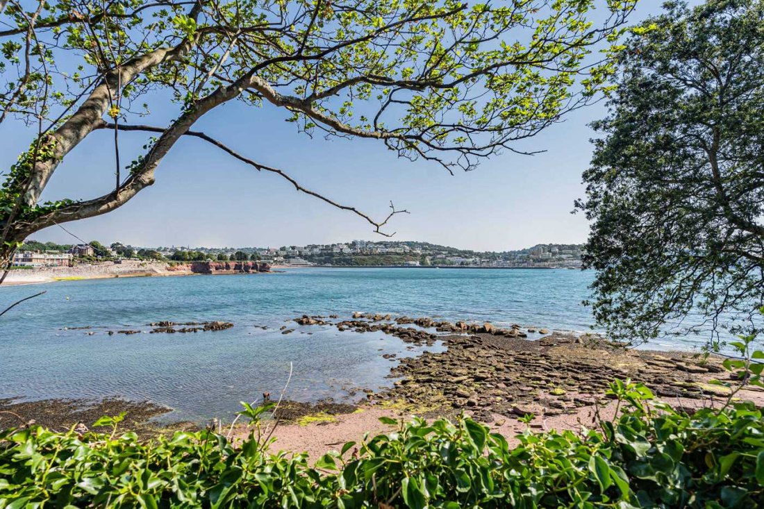Casa en Torquay, Inglaterra 2 - 18761243