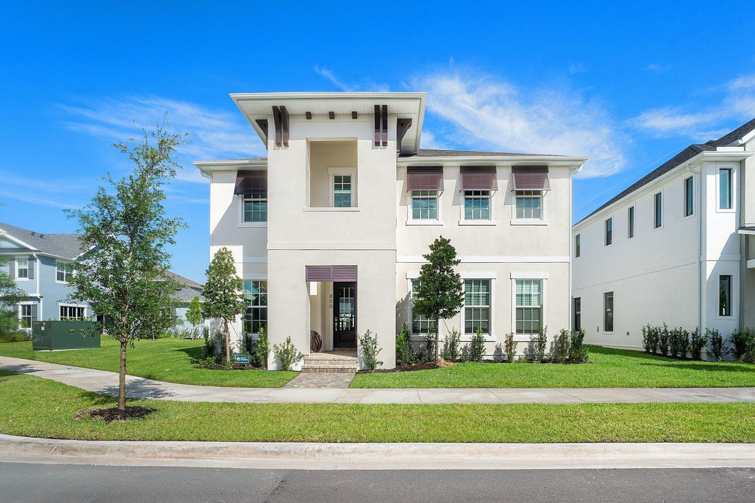 House in Palm City, Florida, United States 1 - 18749030