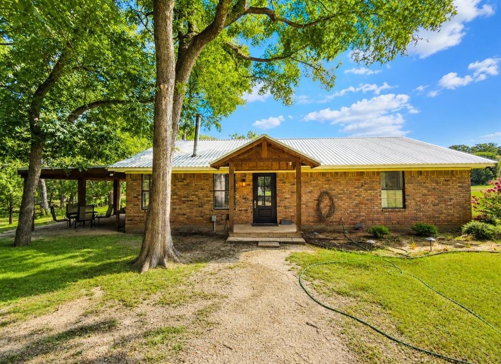 Casa a Aquilla, Texas, Stati Uniti 1 - 18752213