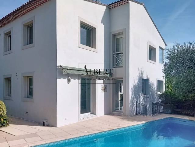 Casa a Cannes, Provenza-Alpi-Costa Azzurra, Francia 4 - 17090601