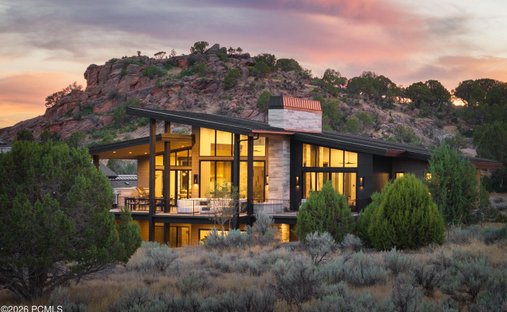 Casa en Heber City, Utah, Estados Unidos 1