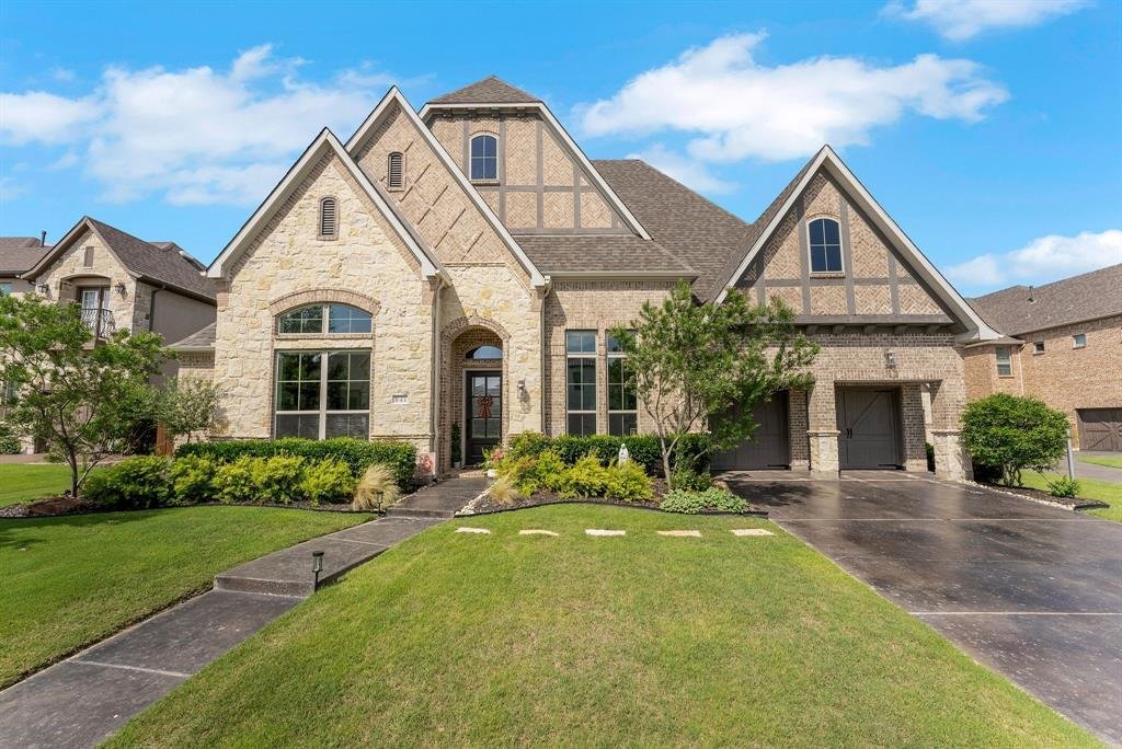 Casa a Prosper, Texas, Stati Uniti 1 - 18752237