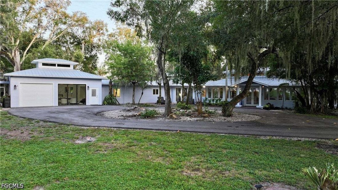 Maison à Labelle, Floride, États-Unis 5 - 18760935