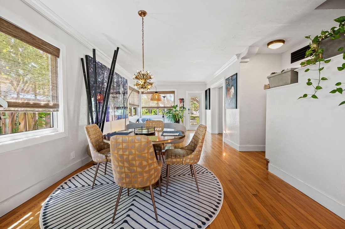 Casa a Hollywood, Florida, Stati Uniti 5 - 18759404