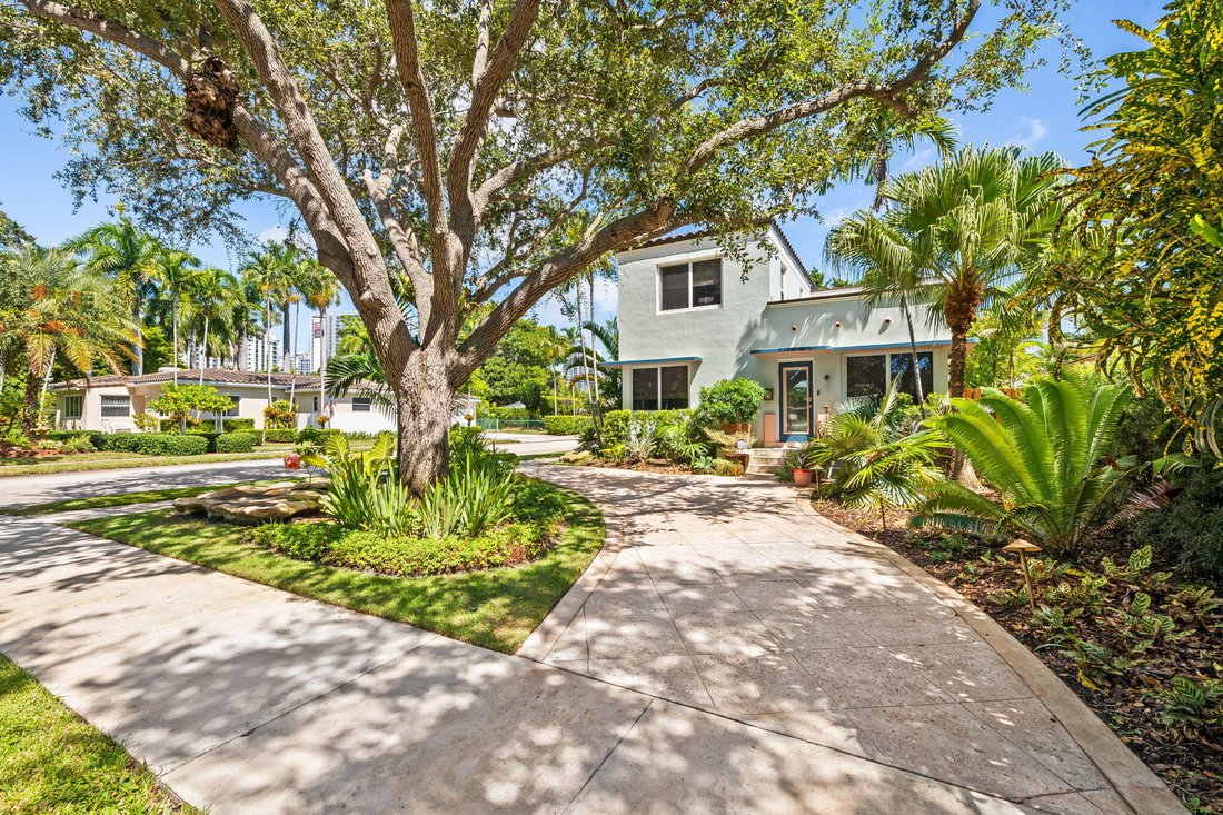 Casa a Hollywood, Florida, Stati Uniti 2 - 18759404