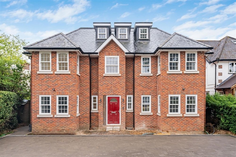 House in Marshalswick, Sandridge, England 1 - 18760980