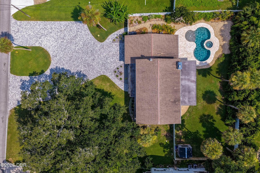 Casa a Ormond Beach, Florida, Stati Uniti 3 - 18748320