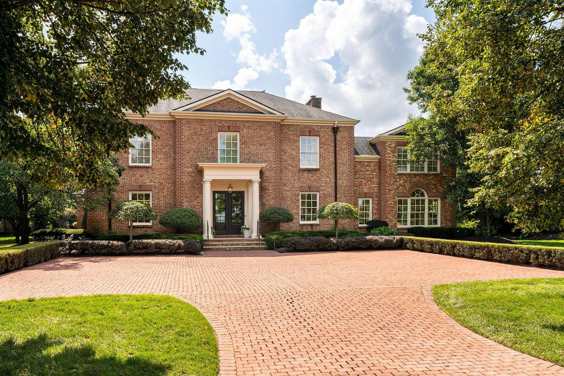 Casa a Columbus, Ohio, Stati Uniti 3 - 18750941