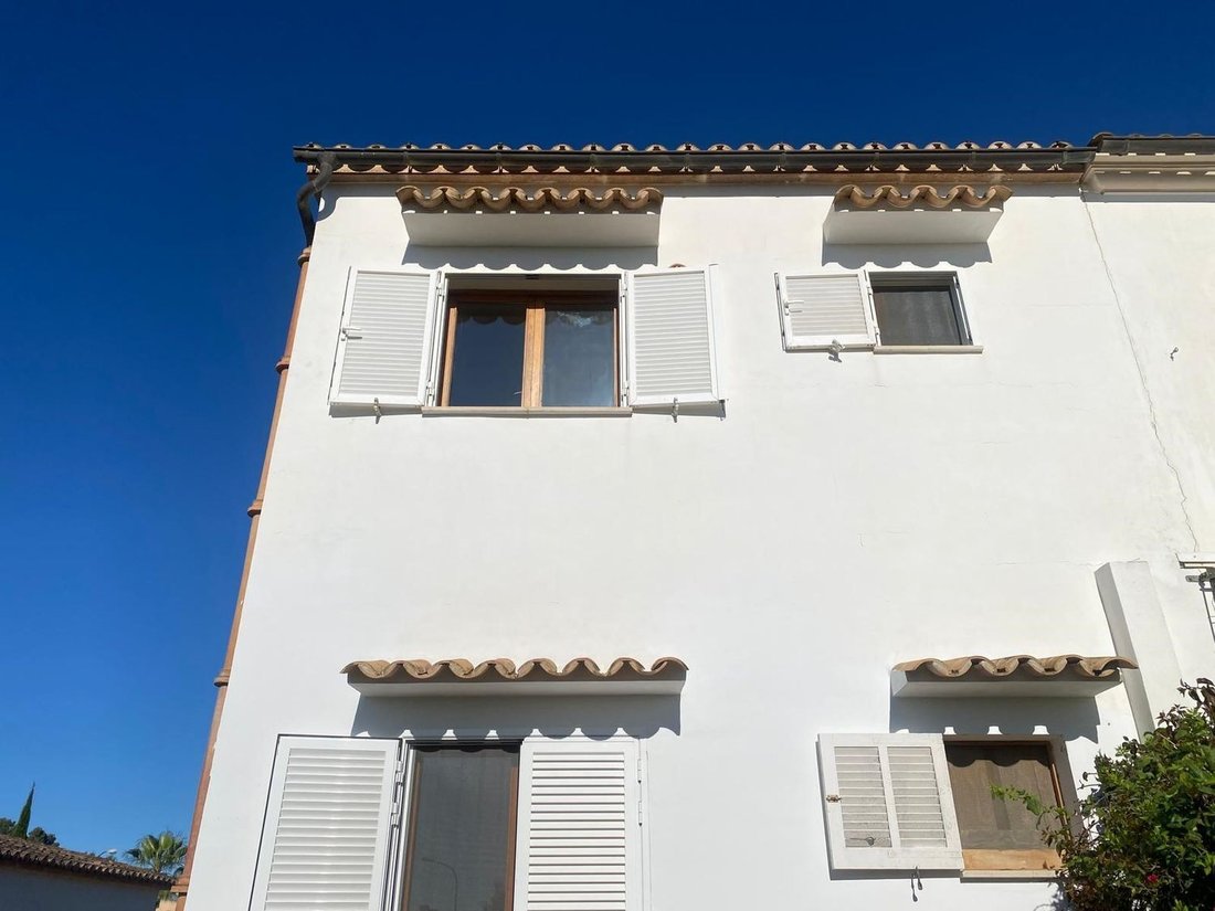 Haus in Campos, Balearische Inseln, Spanien 2 - 18752015