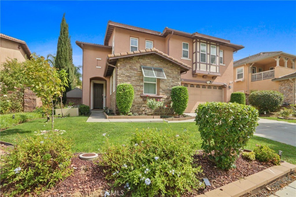 Casa a Chino Hills, California, Stati Uniti 1 - 18750492