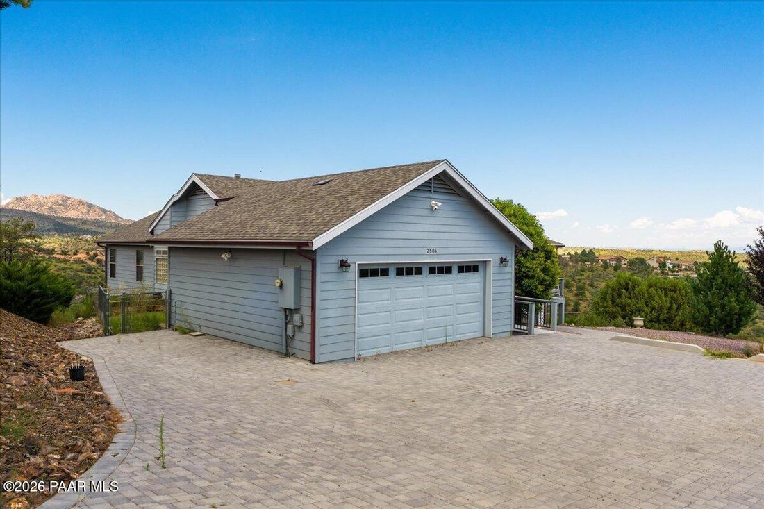House in Prescott, Arizona, United States 5 - 18750625