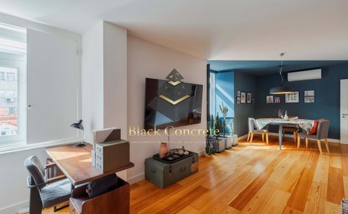 Apartment in Santo Antonio, Lisbon, Portugal 1