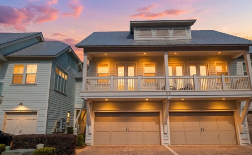 Townhouse en Watersound, Florida, Estados Unidos 1