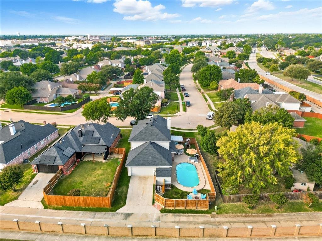 Casa en Lewisville, Texas, Estados Unidos 5 - 18752194