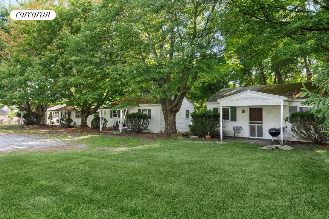 Casa en Hampton Bays, Nueva York, Estados Unidos 1 - 18756763