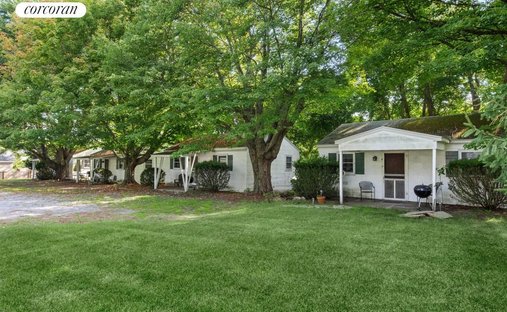 Casa a Hampton Bays, New York, Stati Uniti 1