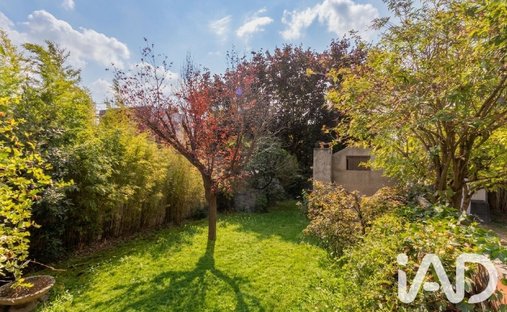 Casa en Blanches-Pierrats-Tonkin, Houilles, Francia 1