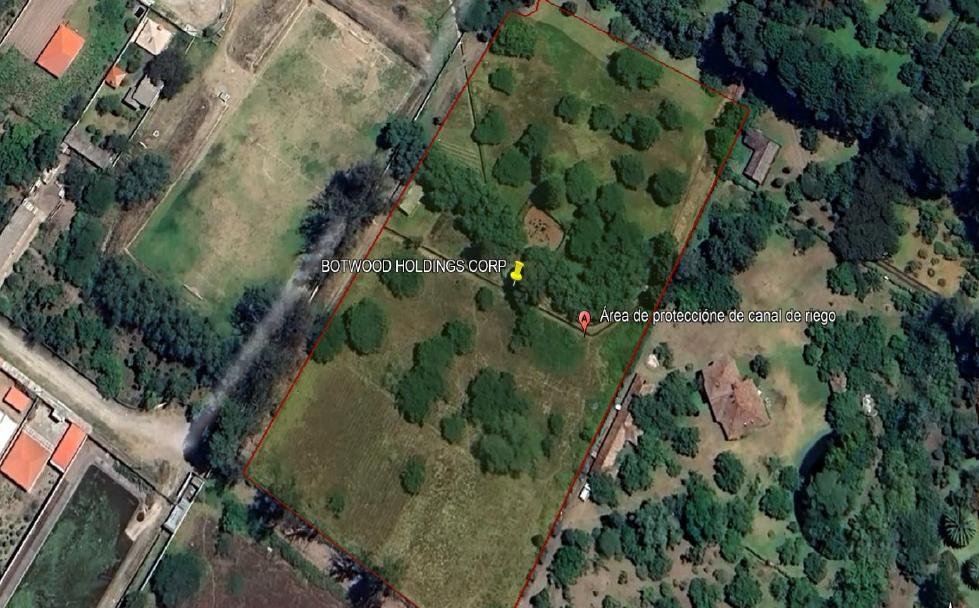 Land in Quito, Pichincha, Ecuador 2 - 18750491