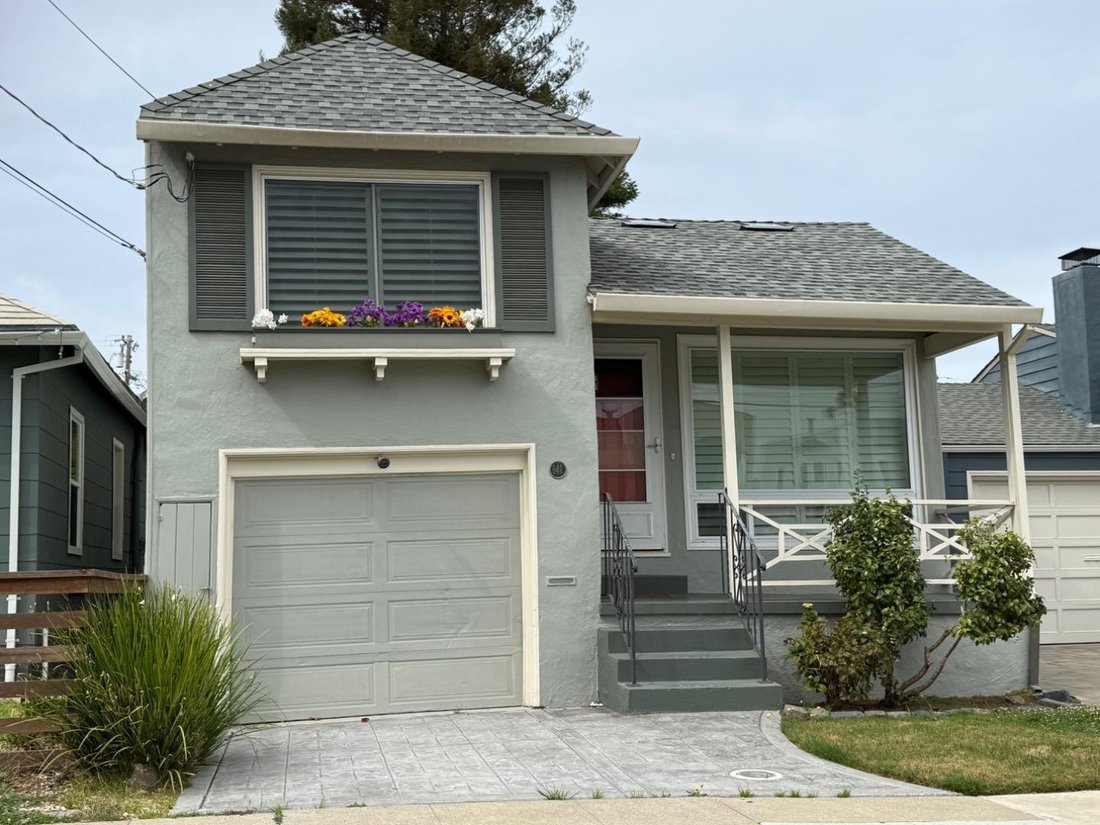 Casa a San Bruno, California, Stati Uniti 1 - 18756937