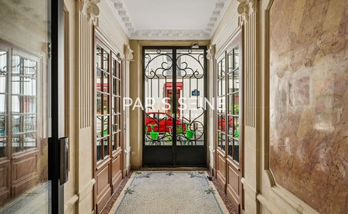 Apartment in Saint Placide, Paris 6e Arrondissement, Paris 1