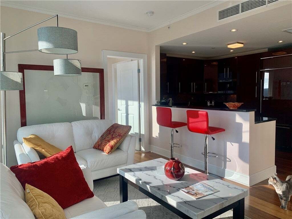 Condominio en Portsmouth, Rhode Island, Estados Unidos 3 - 18751015