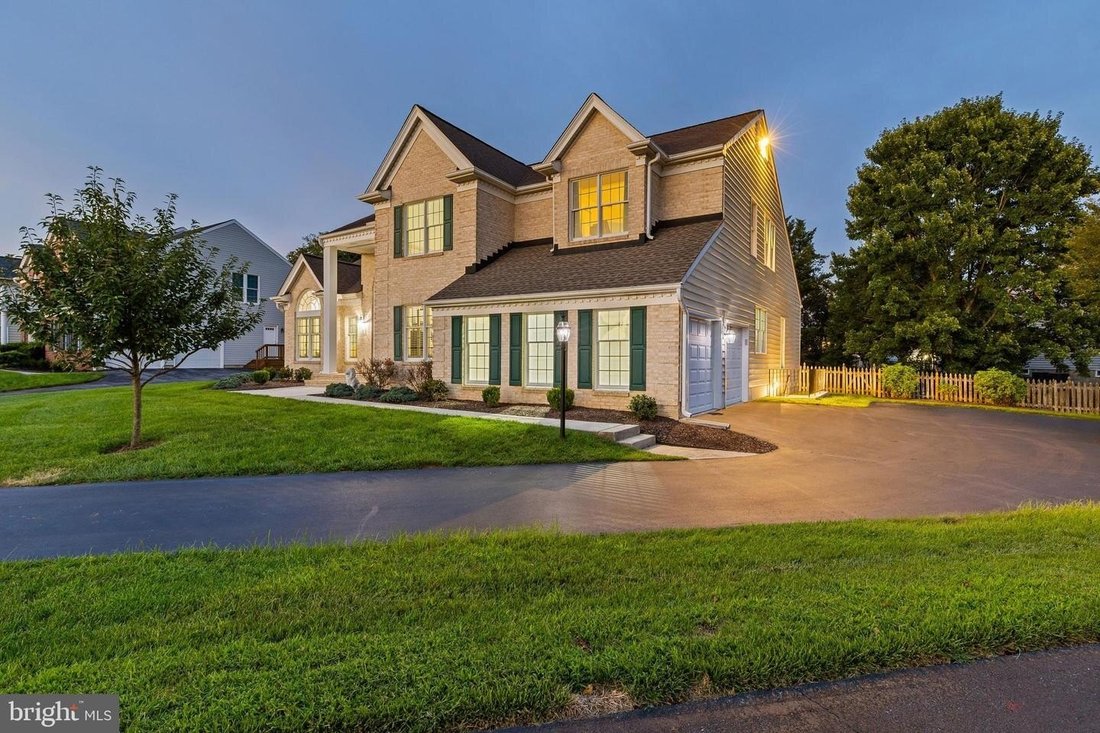 Casa en Sparks, Maryland, Estados Unidos 3 - 18753954