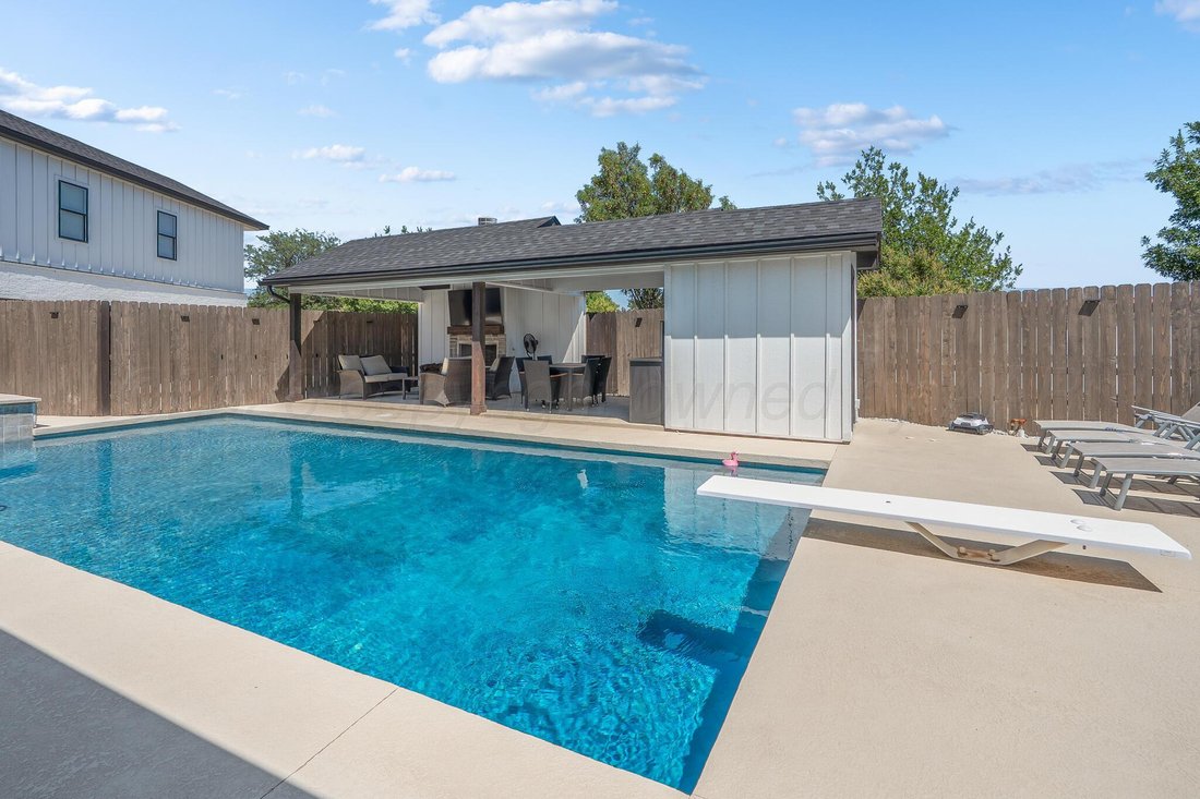 House in Amarillo, Texas, United States 4 - 18758358