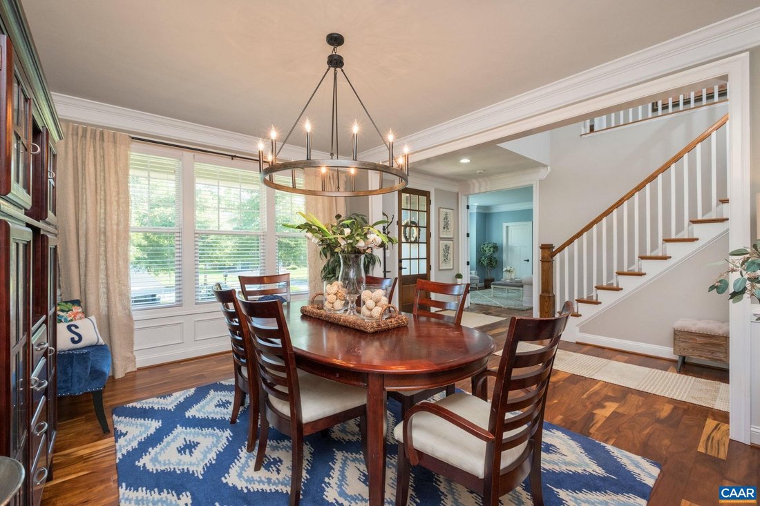 Casa en Crozet, Virginia, Estados Unidos 4 - 18760901