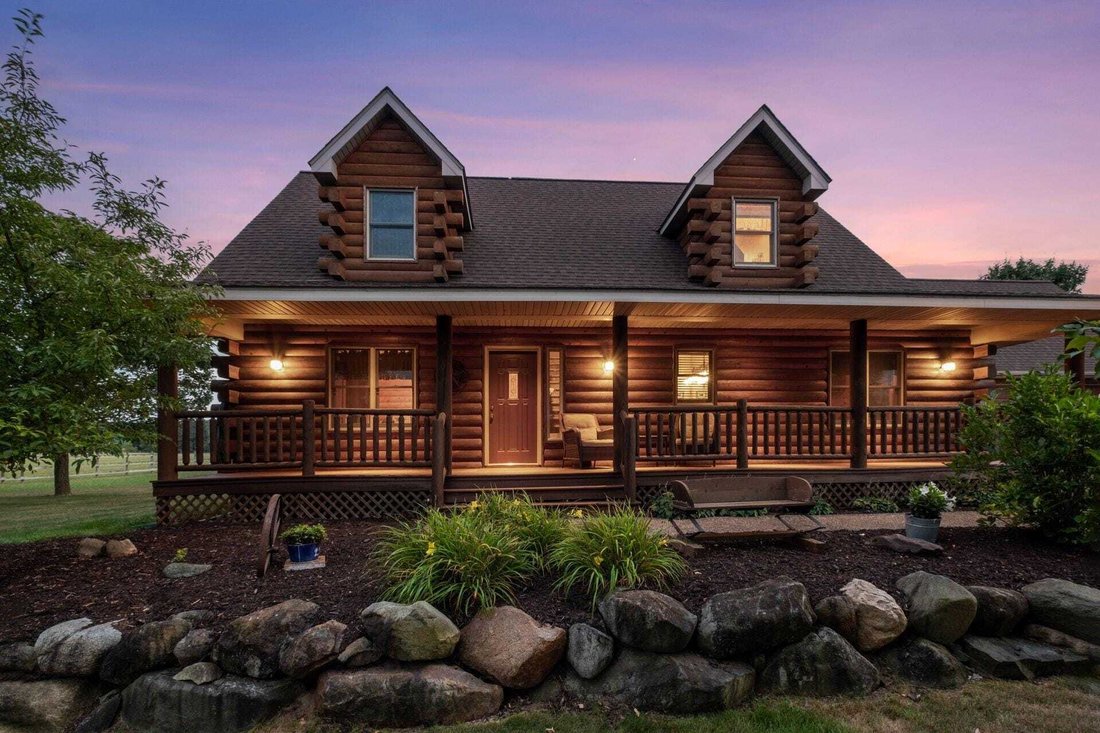 Casa a Martell, Wisconsin, Stati Uniti 4 - 18760706