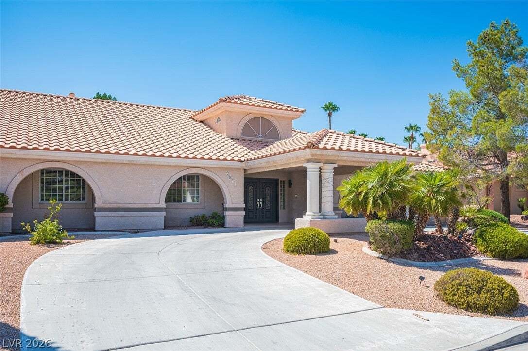 Maison à Las Vegas, Nevada, États-Unis 3 - 18754300