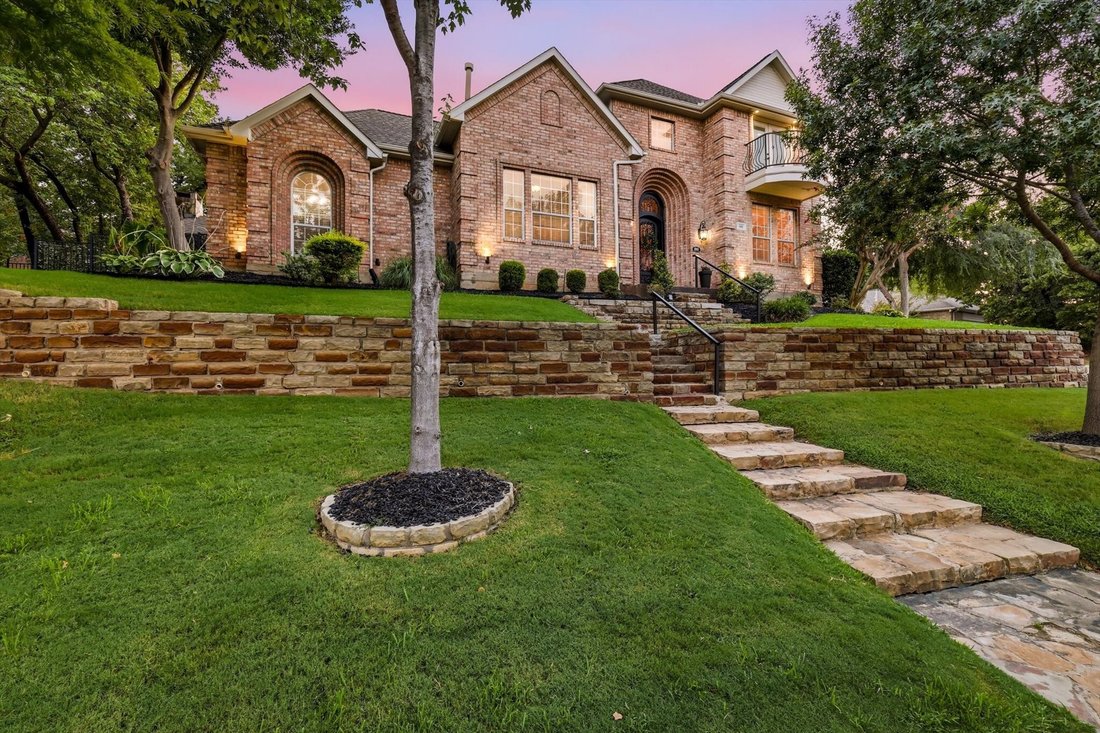 Casa en Lewisville, Texas, Estados Unidos 4 - 18749101