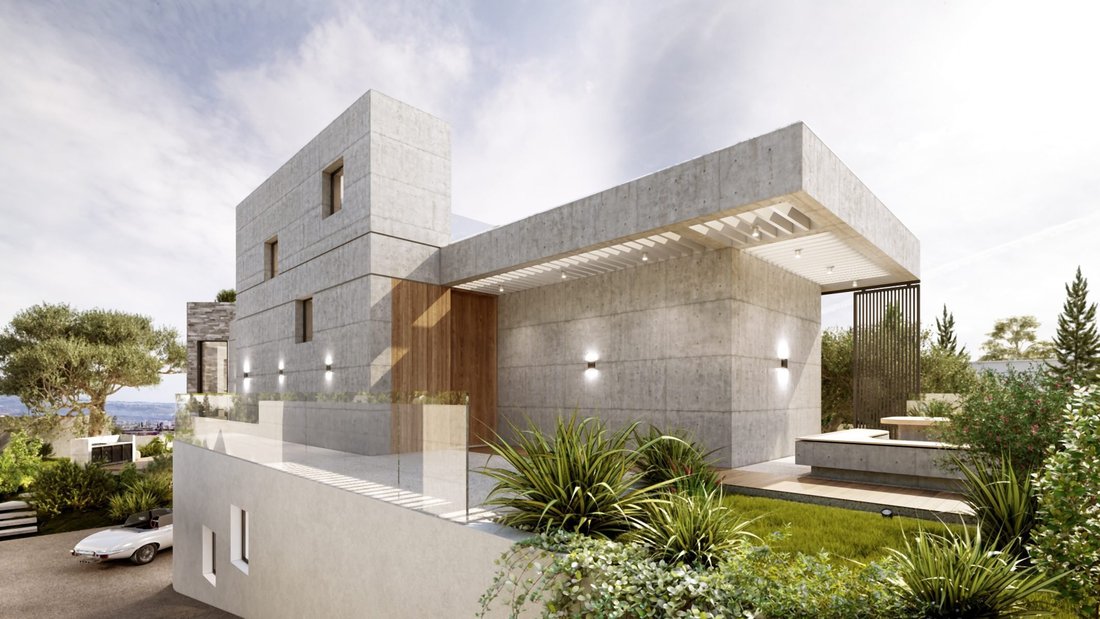 House in Peyia, Paphos, Cyprus 1 - 18749900