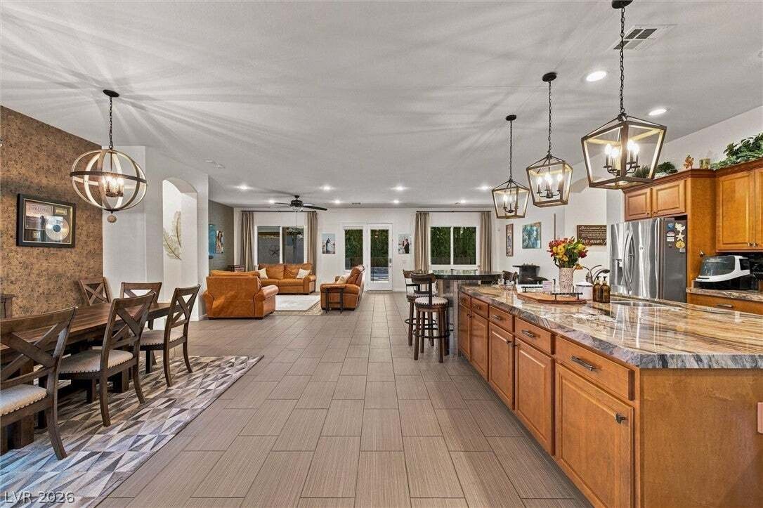 Casa a Las Vegas, Nevada, Stati Uniti 4 - 18754301