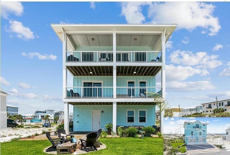 Casa en Navarre Beach, Florida, Estados Unidos 1 - 18273049