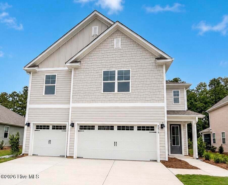 Maison à Northwest, Caroline du Nord, États-Unis 1 - 18503079