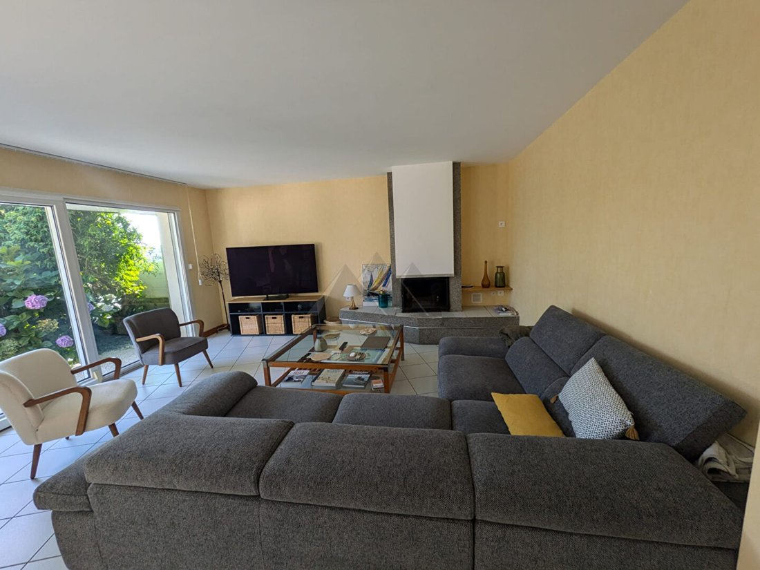 Casa a Plougonvelin, Bretagna, Francia 4 - 18752986