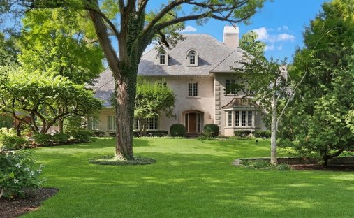 Casa a Libertyville, Illinois, Stati Uniti 1