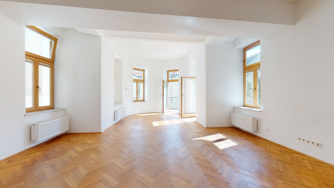 Apartamento en Viena, Viena, Austria 2 - 18755299