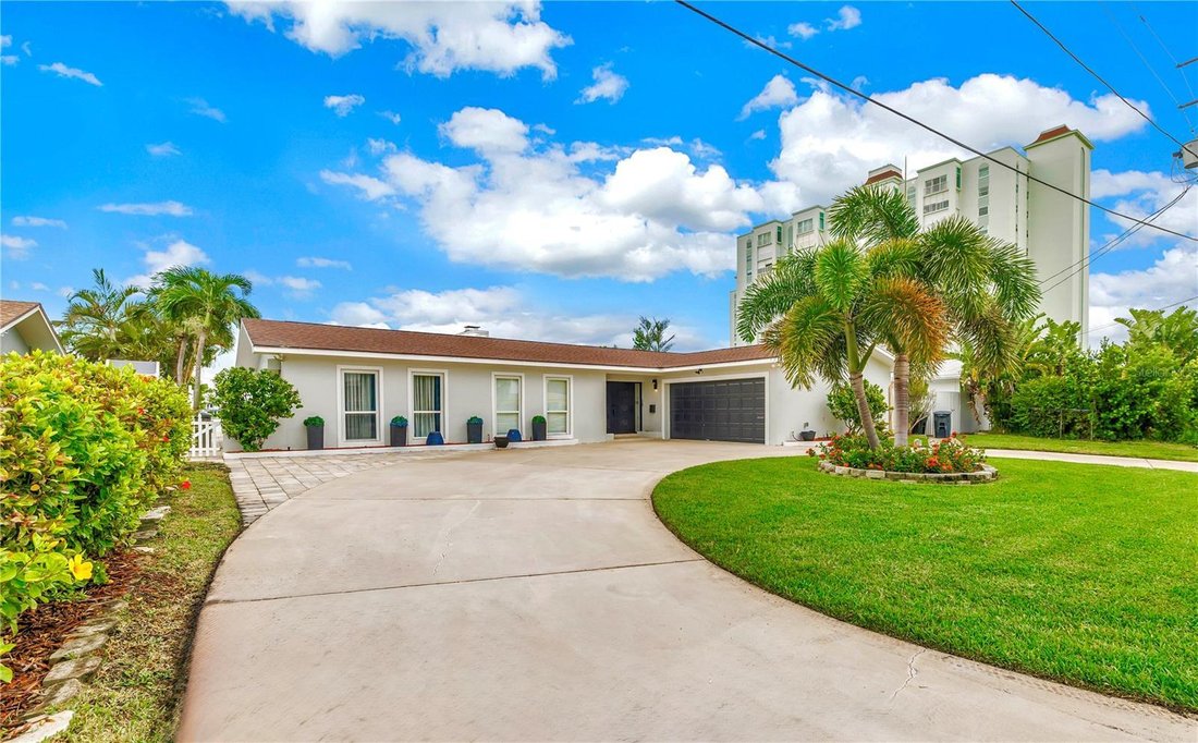 Haus in St. Pete Beach, Florida, Vereinigte Staaten 4 - 18754030