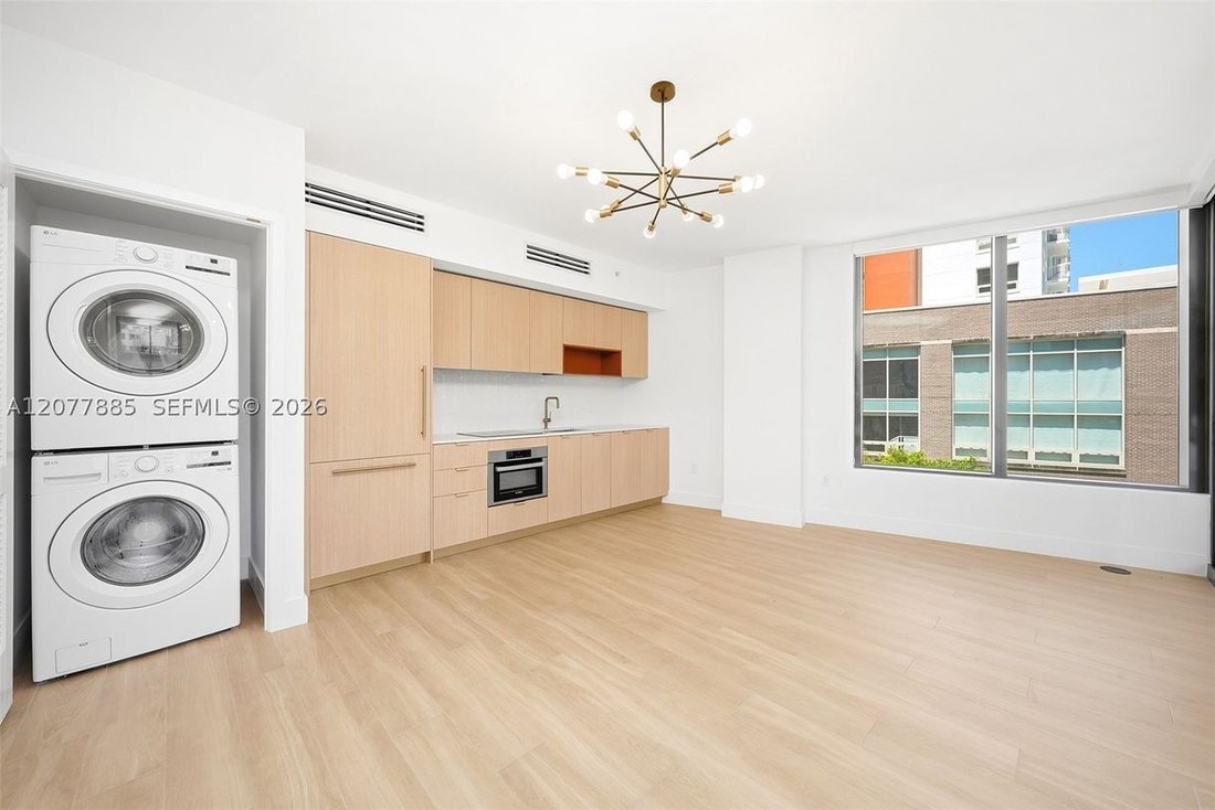 Condominio a Miami, Florida, Stati Uniti 5 - 18740287