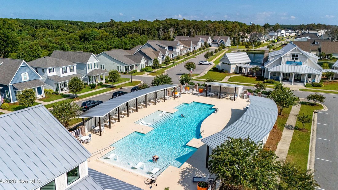 House in Beaufort, North Carolina, United States 4 - 18759364