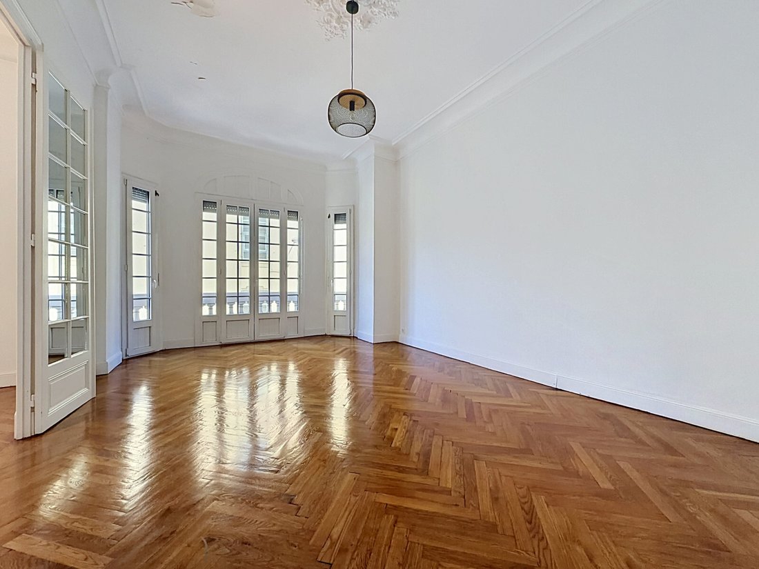 Apartamento en Niza, Provenza-Alpes-Costa Azul, Francia 2 - 18749128