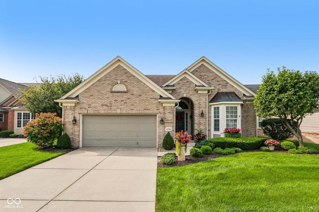 House in Fishers, Indiana, United States 1 - 18750976