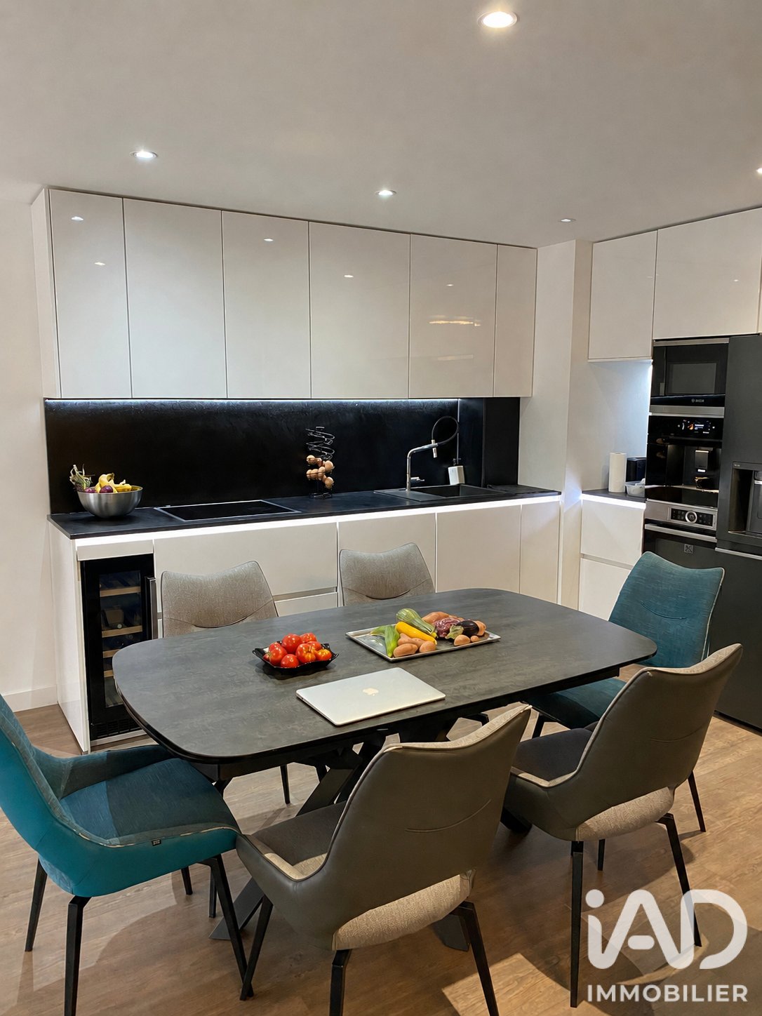 Apartment in Pasteur Montparnasse, Paris 15e Arrondissement, Paris 2 - 18756399