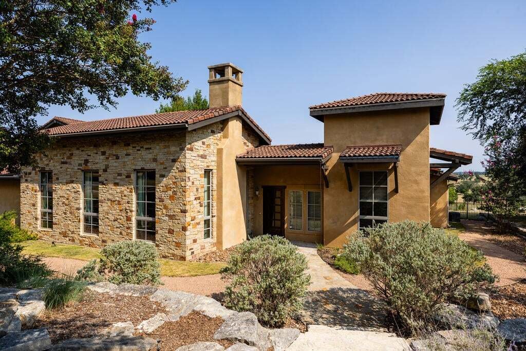 Maison à Kerrville, Texas, États-Unis 1 - 18749022