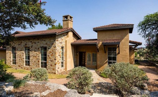 Casa a Kerrville, Texas, Stati Uniti 1